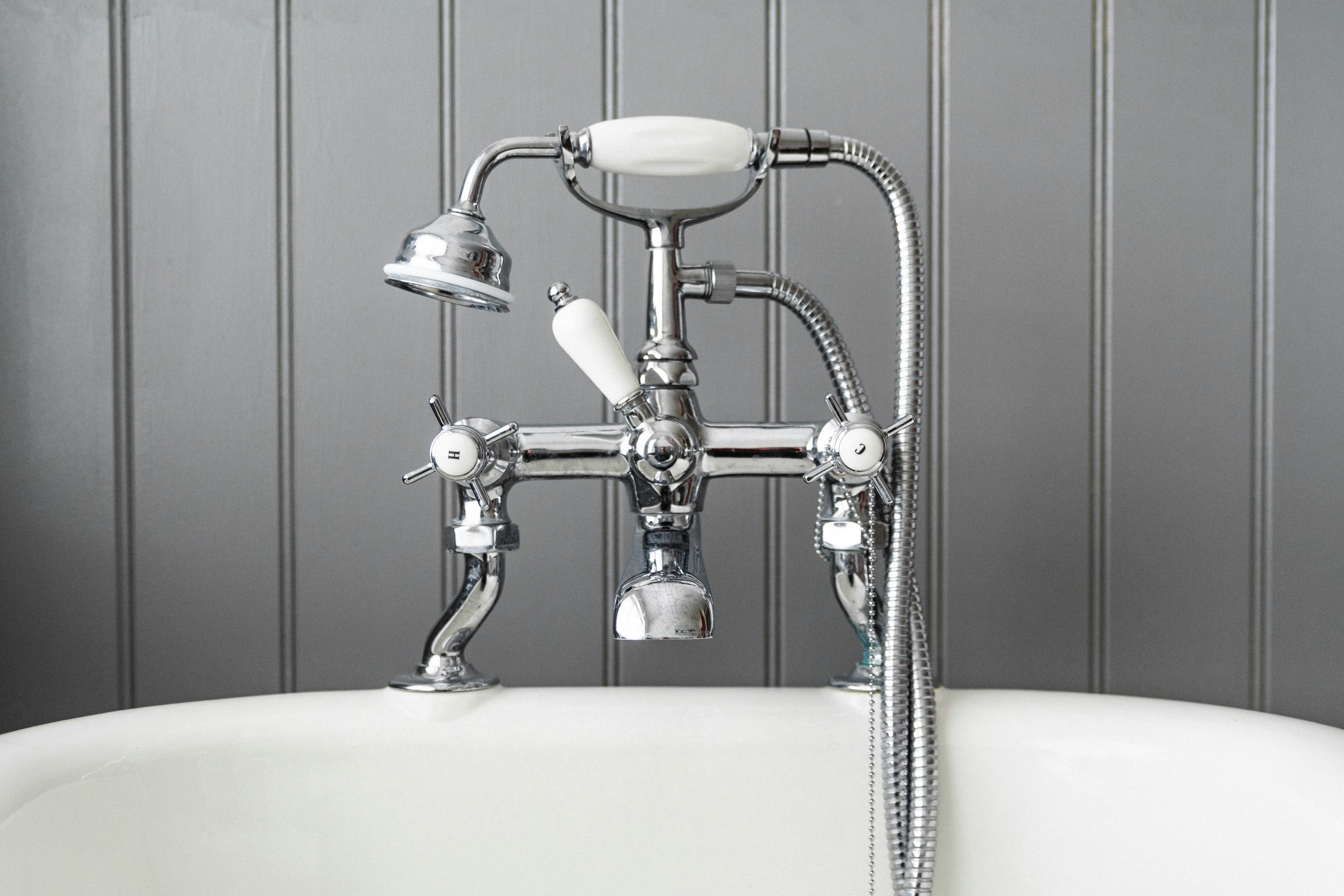 Plumbing Service 1