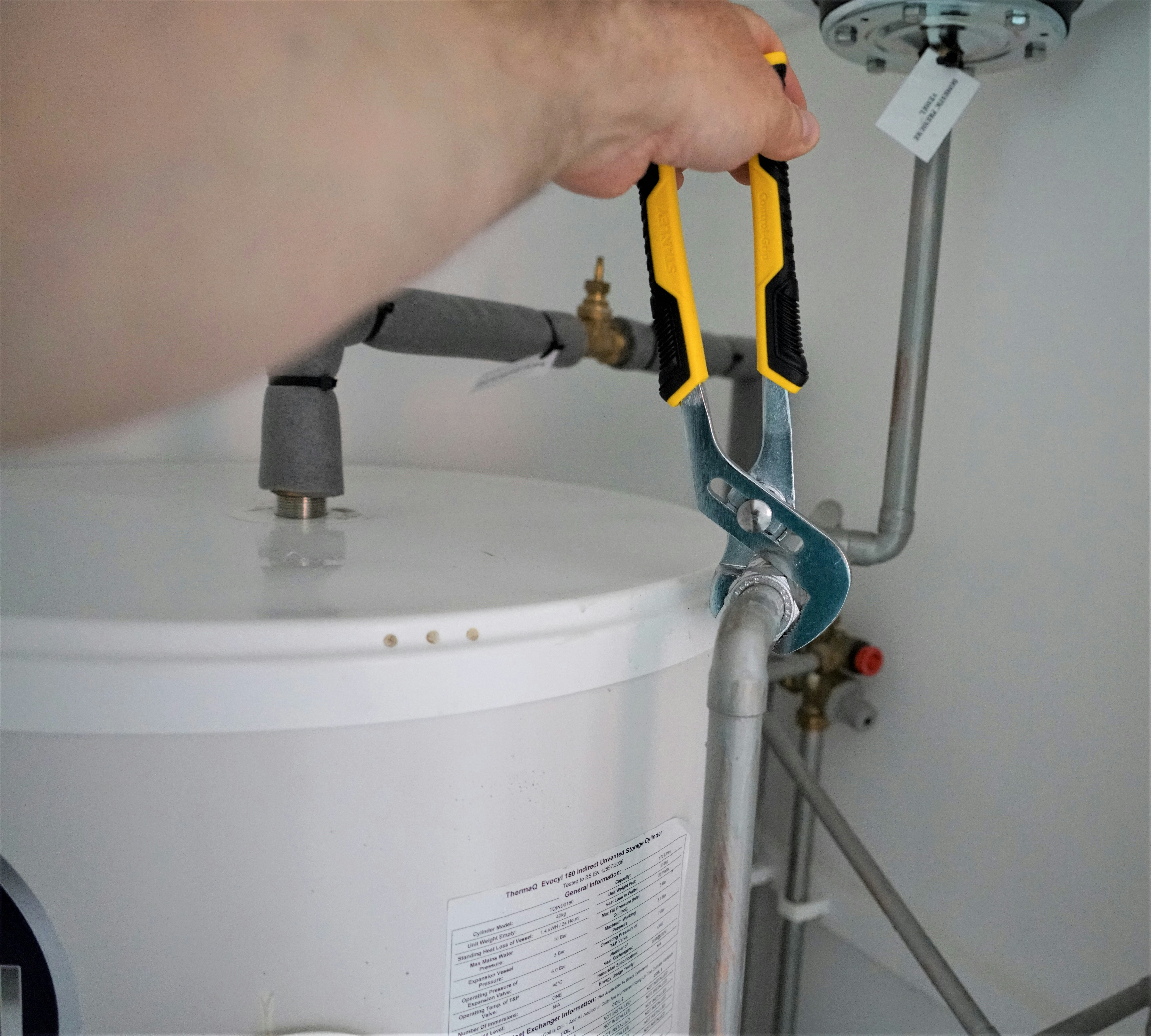 Plumbing Service 2